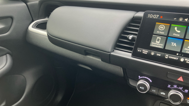 Honda Jazz 1.5 i-MMD Hybrid SR 5dr eCVT Hybrid Hatchback